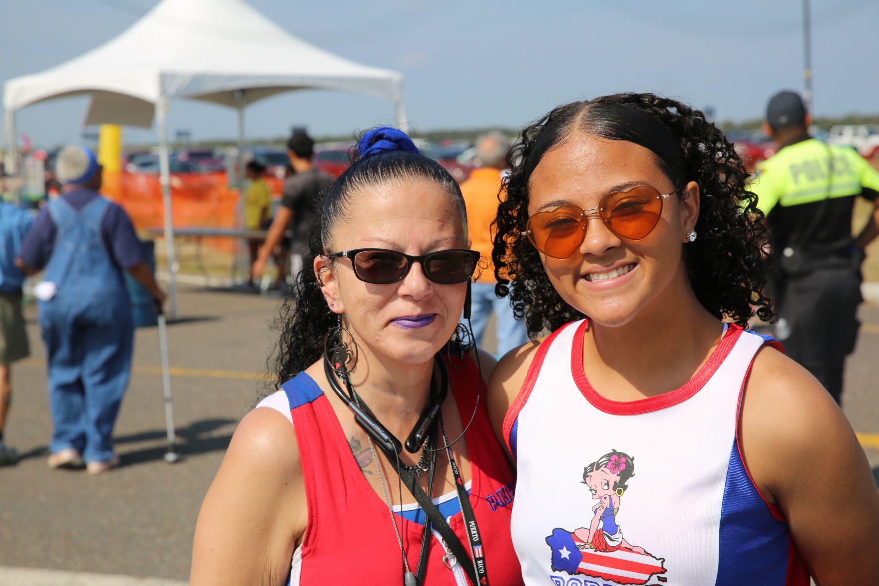 SEEN Atlantic City Latino Festival 2019